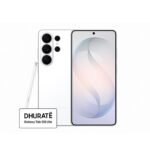 SMARTPHONE SAMSUNG S26 ULTRA 12/256GB SM-S948BZWDEUC WHITE