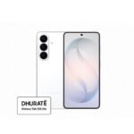 SMARTPHONE SASMUNG S26+ 12/512GB SM-S947BZWGEUC WHITE