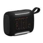 SPIKER JBL GO 5 BLACK 3