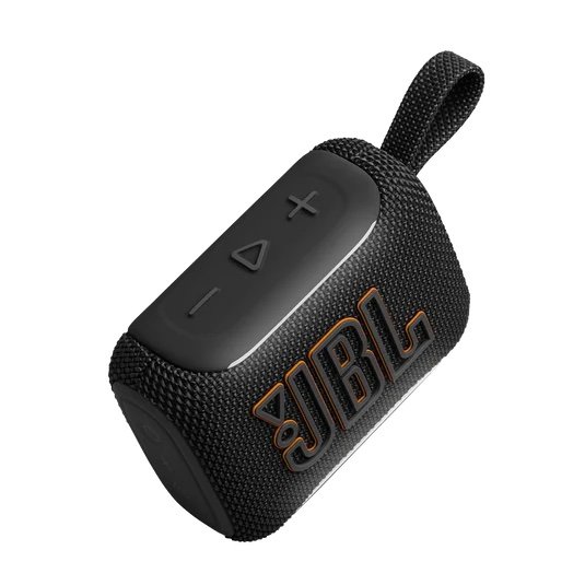 SPIKER JBL GO 5 BLACK 2