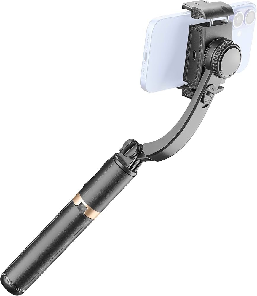 GIMBAL – STABILIZER PER TELEFON CELLULARLINE 2