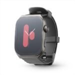 SMART WATCH CELLULARLINE ION PRO ULTRA BLACK 4