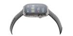 SMART WATCH CELLULARLINE ION PRO ULTRA BLACK 6