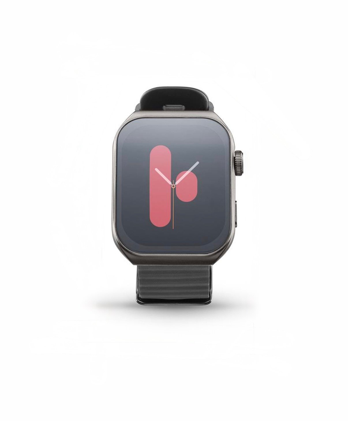 SMART WATCH CELLULARLINE ION PRO ULTRA BLACK 2