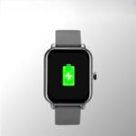 SMART WATCH CELLULARLINE MEMO DESIGN CON DISPLAY BLACK 3