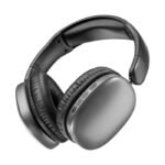 KUFJE WIRELESS MUSIC SOUND MIX 3 BLACK 3