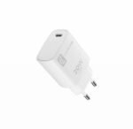 MBUSHES PER TELEFON KOKË 20W CELLULARLINE ACHIPHUSBCPD20W WHITE