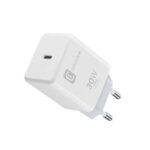 MBUSHES PER TELEFON KOKË 30W USB-C CELLULARLINE ACHIPHUSBCPD30W WHITE