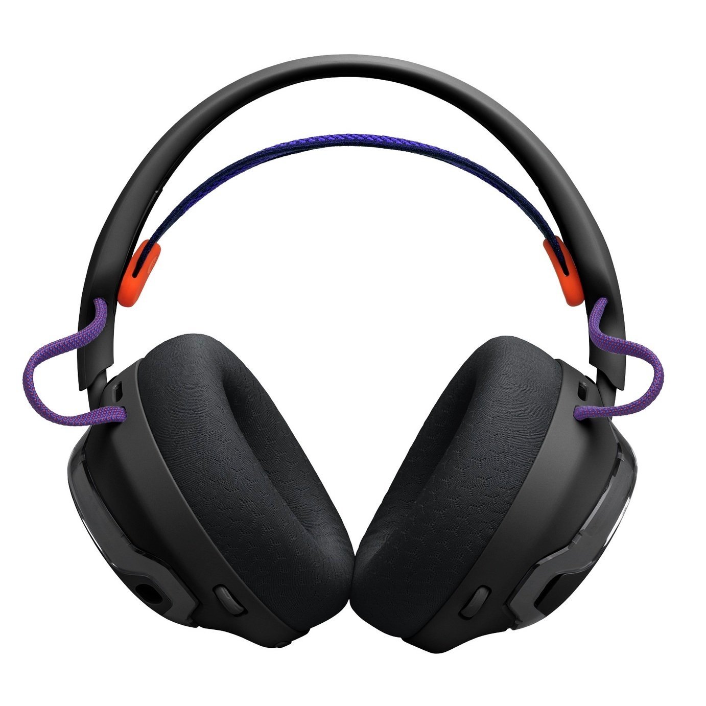 KUFJE GAMING JBL QUANTUM 650 BLACK 2