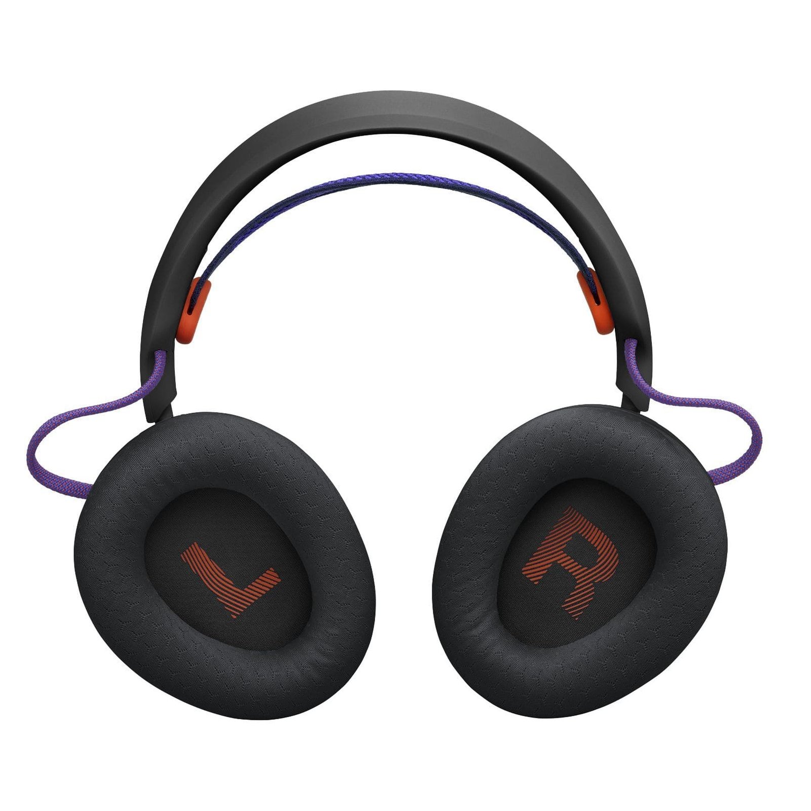 KUFJE GAMING JBL QUANTUM 650 BLACK 3