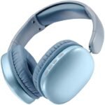 KUFJE WIRELESS MUSIC SOUND MIX 3 BLUE
