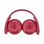 KUFJE MUSIC SOUND MS VIBED BT RED - Image 2