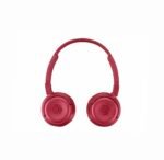 KUFJE MUSIC SOUND MS VIBED BT RED