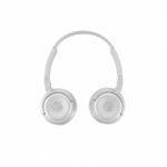 KUFJE MUSIC SOUND REACT HEADBANK GRAY
