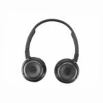 KUFJE PER CALL CENTER MUSIC SOUND MS VIBED BLACK