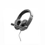 KUFJE PER CALL CENTER CELLULARLINE HEADBAND MIC JOIN BLACK