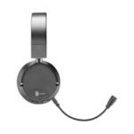 KUFJE PER CALL CENTER CELLULARLINE HEADBAND BT TASK BLACK - Image 2