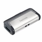MEMORJE USB-C 256GB SANDISK DUAL DRIVE 3.1 - Image 4