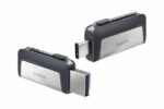 MEMORJE USB-C 256GB SANDISK DUAL DRIVE 3.1 - Image 2