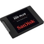 MEMORY SSD 480GB SANDISK SATA III INTERNAL - Image 3