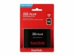 MEMORY SSD 480GB SANDISK SATA III INTERNAL - Image 2