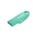 MEMORJE USB 128GB SANDISK ULTRA 3.2 CURVE GREEN
