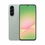 SMARTPHONE SAMSUNG A56 8/128GB SM-A566/DS AWESOME OLIVE