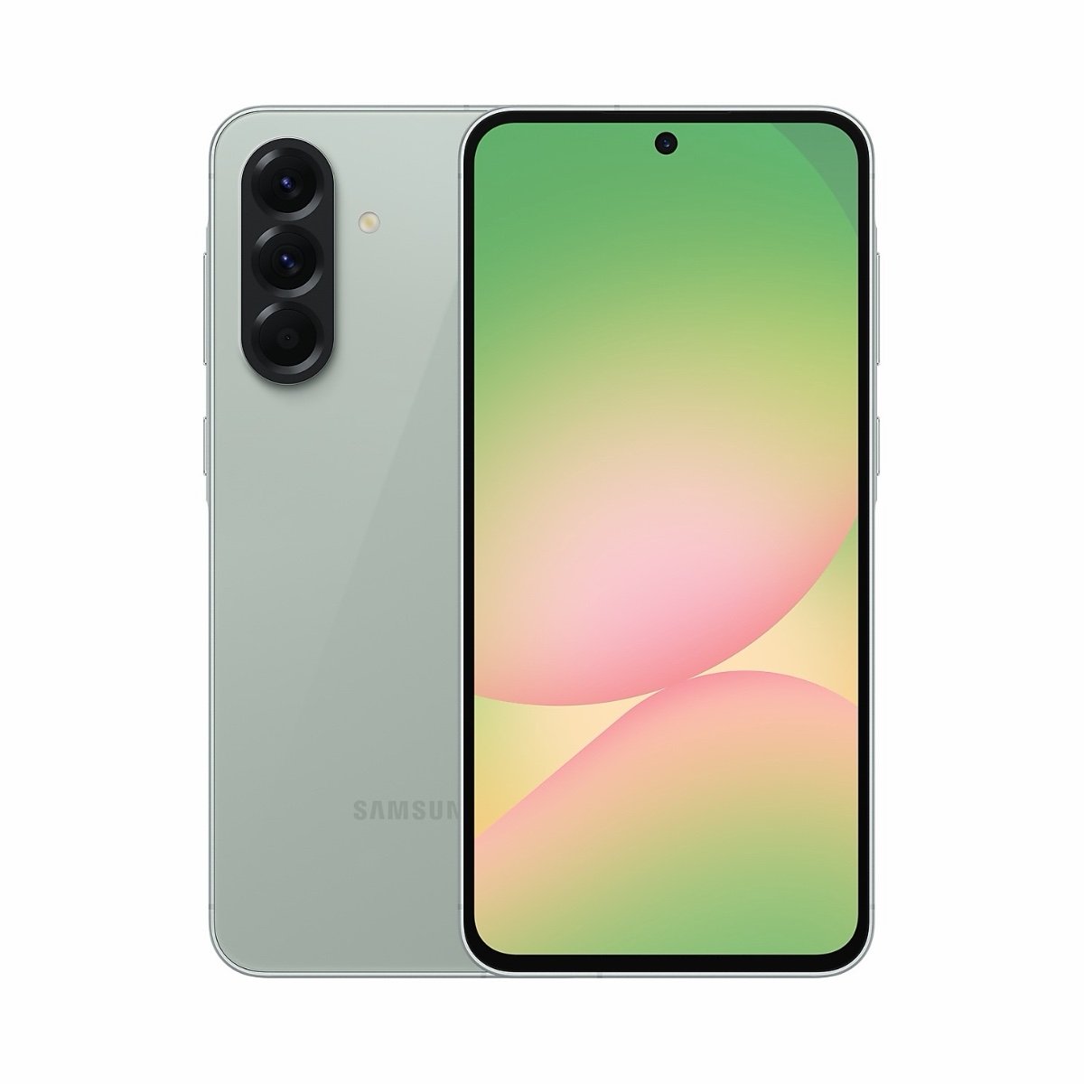 SMARTPHONE SAMSUNG A56 8/128GB SM-A566/DS AWESOME OLIVE