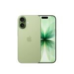 SMARTPHONE APPLE IPHONE 17 256GB SAGE GREEN