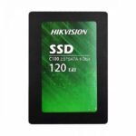 MEMORJE SSD 120GB HIKVISION C100 2.5" SATA 6GB/S
