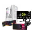 VICTORY BUNDLE 2 PC GAMING BLD AMD RYZEN 7 5700X GEFORCE RTX 5060 8GB 16GB DDR4 500GB SSD M2