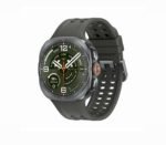 SMART WATCH SAMSUNG WATCH ULTRA 2 LTE SM-L715FZSAEUC SILVER