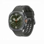 SMART WATCH SAMSUNG WATCH ULTRA 2 LTE SM-L715FZSAEUC SILVER