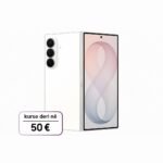 SMARTPHONE SAMSUNG Z FOLD ULTRA 12/256GB SM-F976BZWBEUC BEIGE