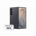 SMARTPHONE SAMSUNG Z FOLD ULTRA 12/512GB SM-F976BZKCEUC GRAPHITE