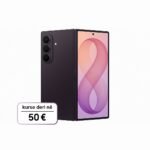 SMARTPHONE SAMSUNG Z FOLD ULTRA 12/256GB SM-F976BZVBEUC DARK VIOLET