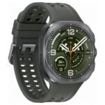 SMART WATCH SAMSUNG WATCH ULTRA 2 LTE SM-L715FZSAEUC SILVER - Image 2