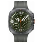 SMART WATCH SAMSUNG WATCH ULTRA 2 LTE SM-L715FZSAEUC SILVER - Image 3