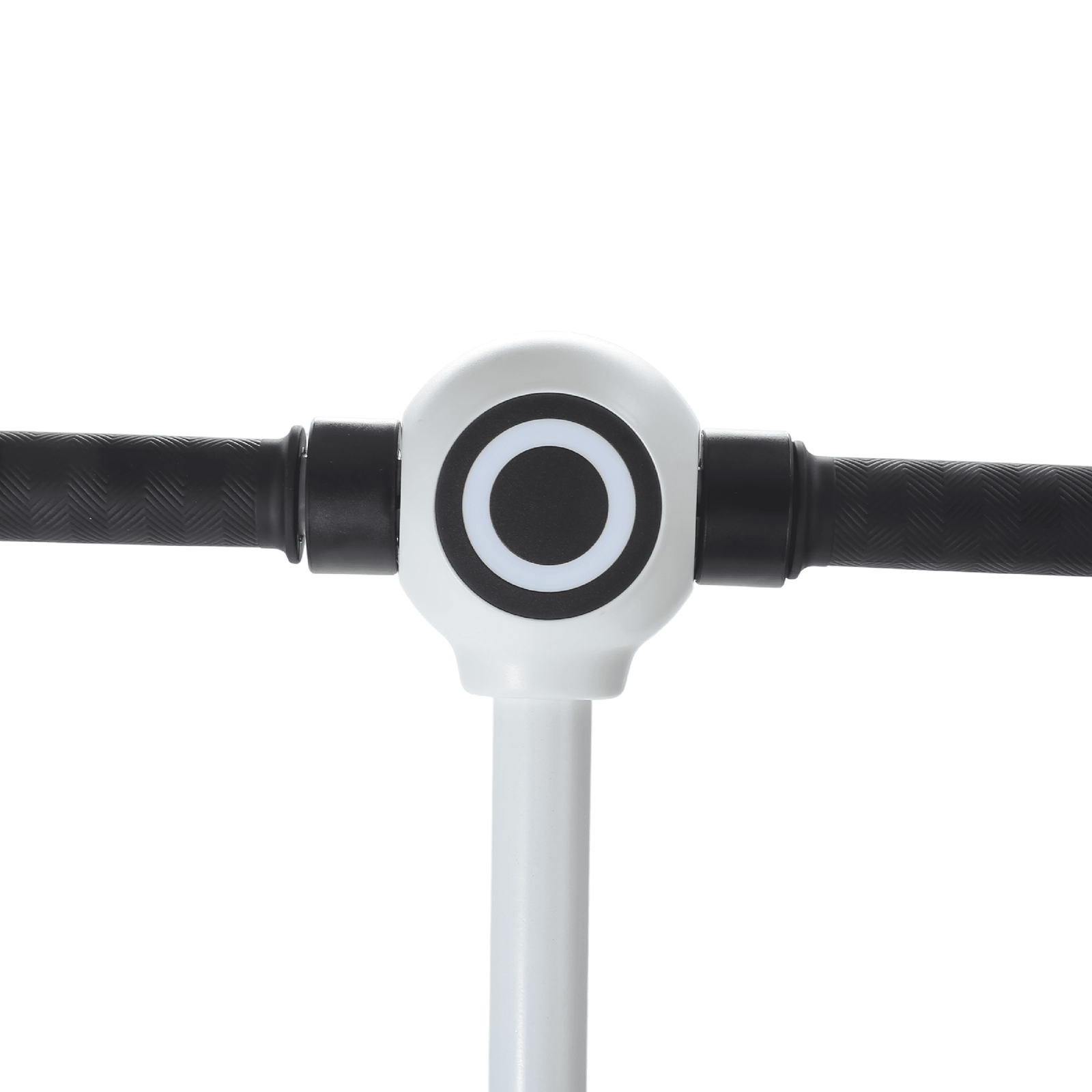 SKUTER ELEKTRIK PER FEMIJE BRUNO TECH WY-ZH081 WHITE 2