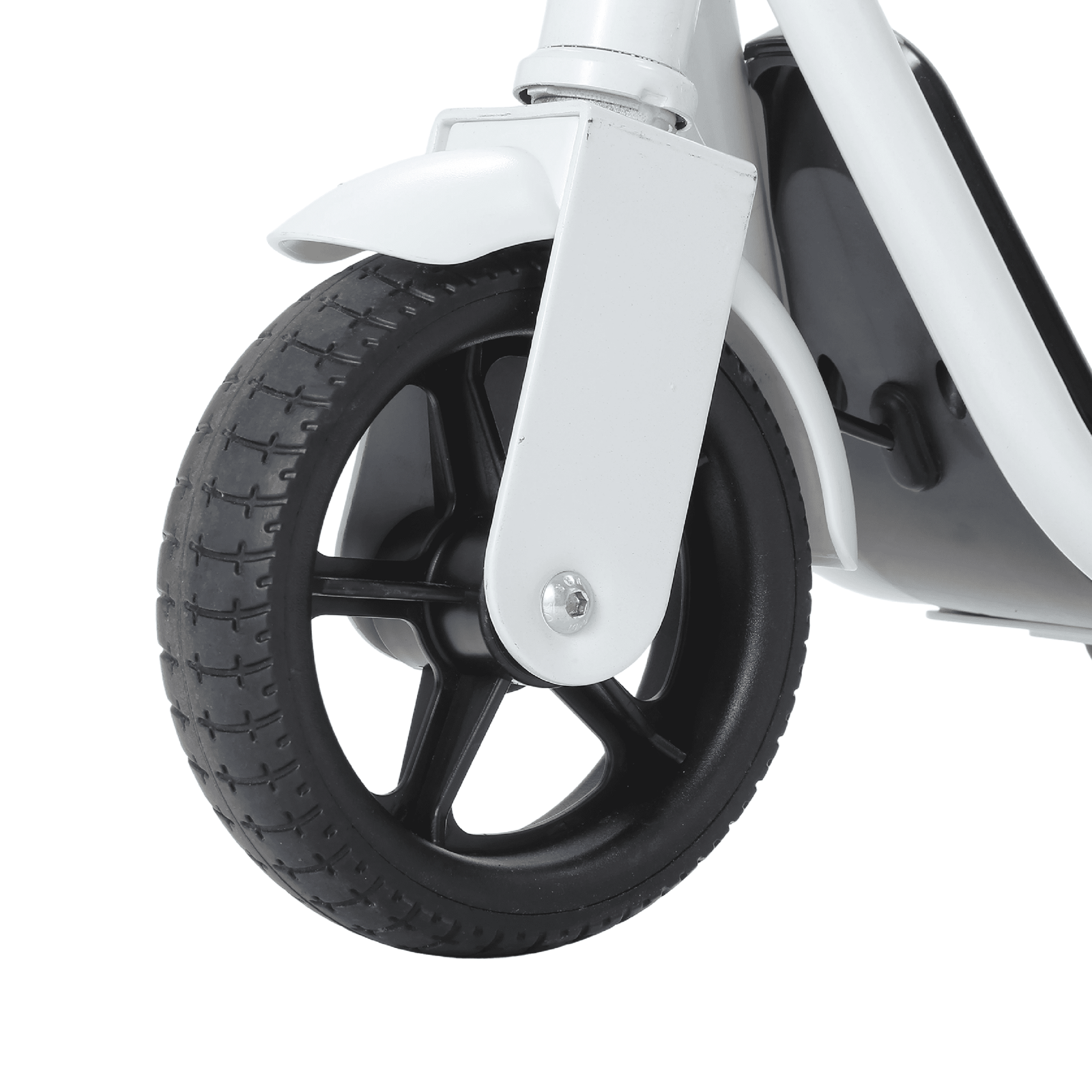 SKUTER ELEKTRIK PER FEMIJE BRUNO TECH WY-ZH081 WHITE 7