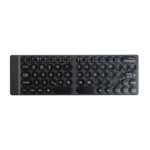 TASTIERE WIWU FOLD MINI FMK-01 BLACK - Image 2