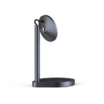 MBUSHES DHE MBAJTES WIRELESS 2in1 15W WIWU POWER AIR X25 GRAY - Image 2