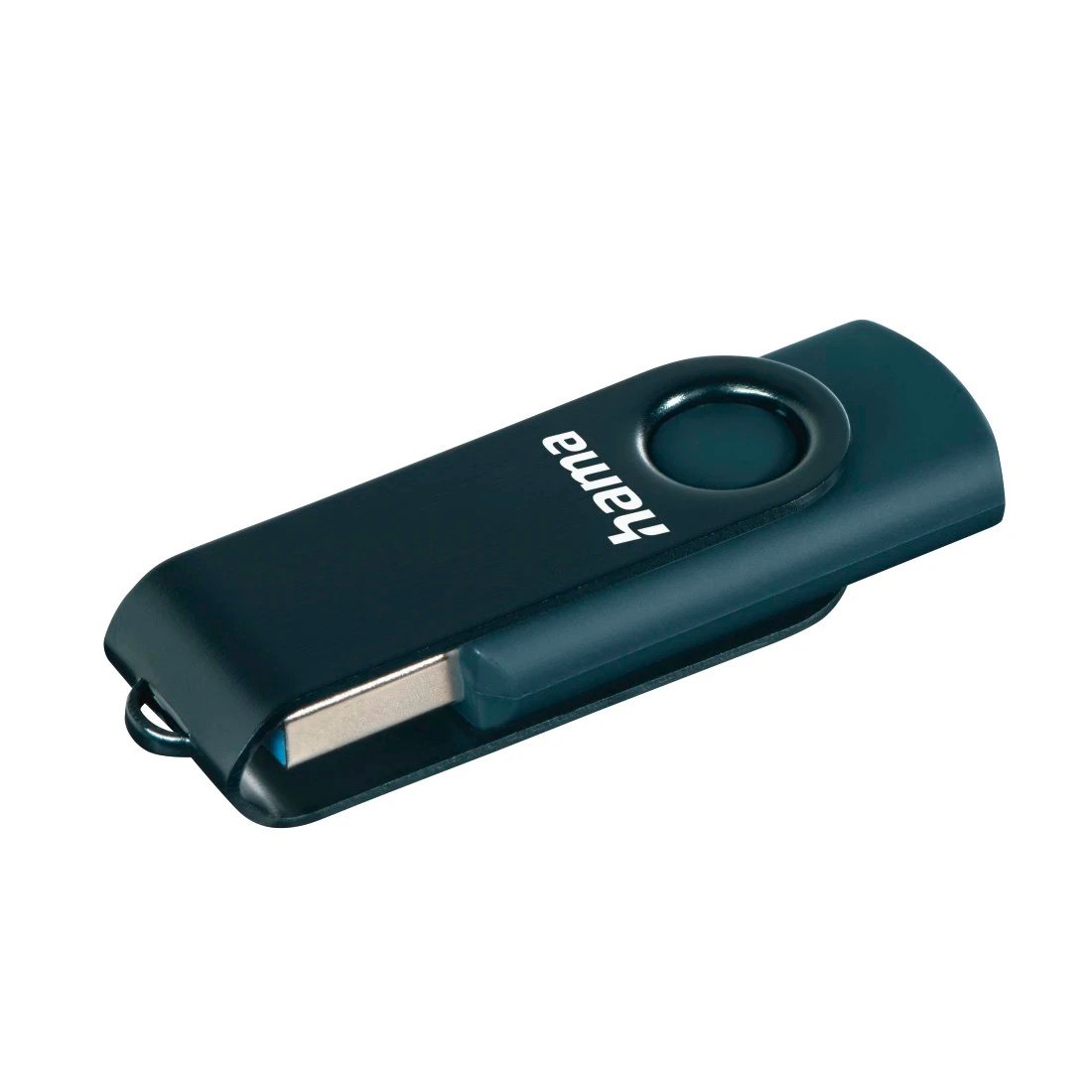 img_6034-2 MEMORJE USB 256GB HAMA 3.0 70mbps 182466 BLACK - Image 1