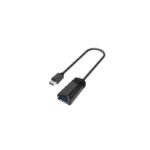 KABLLO USB-C OTG HAMA 200312 1.5m BLACK