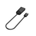 KABLLO USB-C OTG HAMA 200312 1.5m BLACK - Image 2