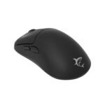 MOUSE GAMING WIRELESS WHITE SHARK AERO WGM-5015 BLACK - Image 2
