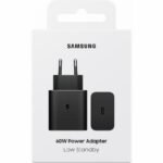 MBUSHES PER TELEFON 60W SAMSUNG EP-6010NBEGWW BLACK - Image 3
