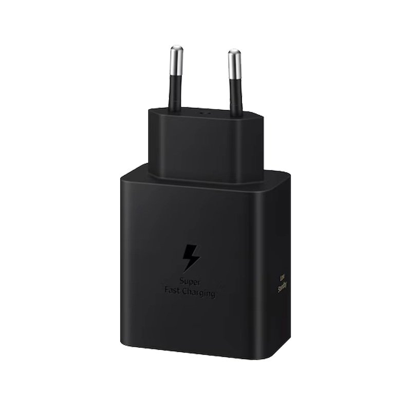 img_6048 MBUSHES PER TELEFON 60W SAMSUNG EP-6010NBEGWW BLACK - Image 1
