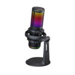 MIROFON GAMING WHITE SHARK EKTARA DSM-07 BLACK - Image 2