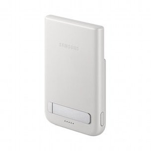 img_6069 POWER BANK MAGNETIK 5000 mAh SAMSUNG EB-U2500XJEGWW GRAY - Image 1
